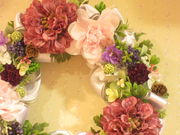 軽井沢プリザーブド&アーティシャルフラワーの写真4