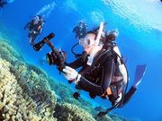 ダイビング ショップ アロハダイブの写真2