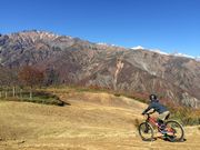 スパイシーMTBアドベンチャーの写真3