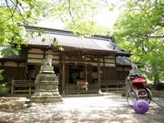 小布施人力車 原田屋の写真2