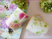 LUXURIS(ラクリス)小田原ポーセラーツ&フラワーアレンジメント教室の写真3