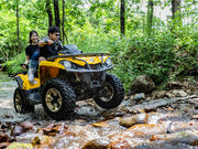 那須バギーパークの写真2