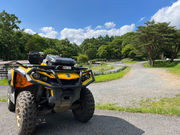 那須バギーパークの写真3