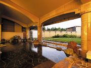 ロイヤル胎内パークホテルの写真4