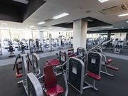 Sport & Do Resort リソルの森の写真2