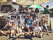 ビーチステーション&cafe gin-gerの写真3