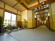 奥利根温泉ホテルサンバードの写真3