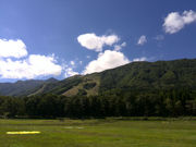 白馬パラトピア 五竜パラグライダースクールの写真4