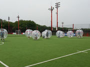 Link-upバブルサッカージャパンの写真3