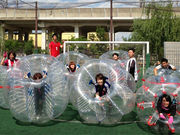 Link-upバブルサッカージャパンの写真4