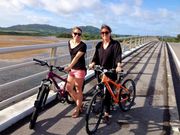 エイトサイクリング石垣島の写真2