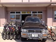 エイトサイクリング石垣島の写真4