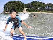 白浜マリーナの写真4