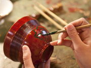 うるしの器 あさだの写真3