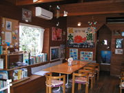 DIVING SERVICE GO TO THE SEAの写真2