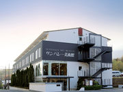 ホテルサンバレー那須・サンバレー美術館内陶芸体験コーナーの写真2