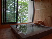 貸切源泉一番風呂の宿 松川屋那須高原ホテルの写真2