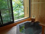 貸切源泉一番風呂の宿 松川屋那須高原ホテルの写真3