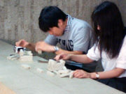 大谷石あかり館の写真4