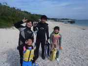 一組貸切専門「海の遊び処 なかゆくい」の写真4