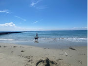 beach locationの写真3