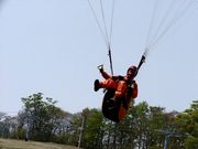 ホワイトテラスパラグライダースクールの写真4