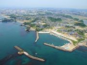 松島熱気球パラグライダー体験の写真2