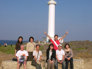 ダイビングブルーの写真3
