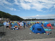 サンライズ大瀬マリンサービスの写真3