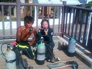 ダイビングハウスYAN☆YANの写真2