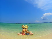 big beach石垣島の写真2