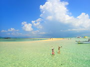 big beach石垣島の写真3