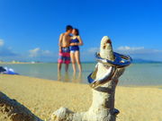 big beach石垣島の写真4