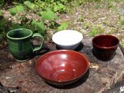 陶芸工房 四季野の写真2