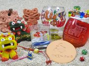 沖縄アート体験 美ら風 (ちゅらかじ)の写真2
