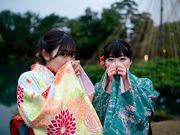 きもの着付&レンタル 彩雅の写真3