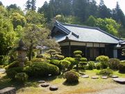 会津武家屋敷の写真2