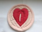 Ke'aloho lani Hawaiian Quiltの写真2