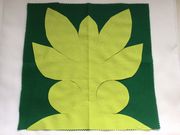 Ke'aloho lani Hawaiian Quiltの写真3