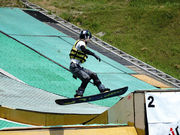 ウォータージャンプK-airの写真2