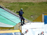 ウォータージャンプK-airの写真3