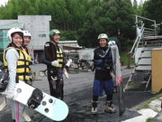 ウォータージャンプK-airの写真4