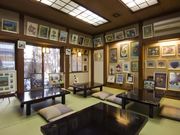 益成屋旅館 貸切風呂の写真2