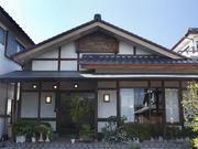 間々田ひも店の写真2