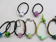 琉球ガラス匠工房(恩納店)の写真2