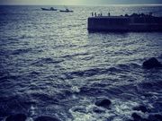 最長11時間利用可能な海一望の源泉かけ流し貸切露天風呂が5ヶ所!東伊豆星ホテルの写真2