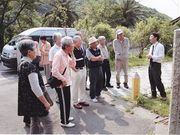 波音の宿 中村屋の写真2