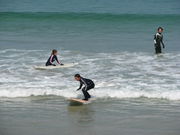 K-SURFショップの写真3