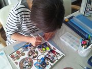スクラップブッキングSAKULAの写真2