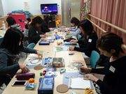 スクラップブッキングSAKULAの写真4
